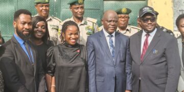 Justice Must Be Swift, Humane – PPDC Commends Justice Husseini