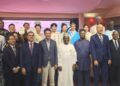 China ,Nigeria Brew Stronger Cultural Ties Over Tea Ceremony In Abuja