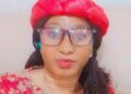 SDP Elects Gloria Sarauniya Usman As FCT  Secretary