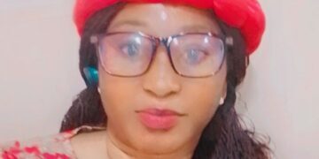 SDP Elects Gloria Sarauniya Usman As FCT  Secretary
