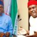Wike Officially Withdraws From PDP Reconciliation Agreements