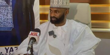 NAIC’s New CEO , Danfulani Pledges Rural-Focused Insurance Reforms