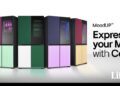 LG Electronics Sets the Mood with Tech That Cools and Colours That Pop