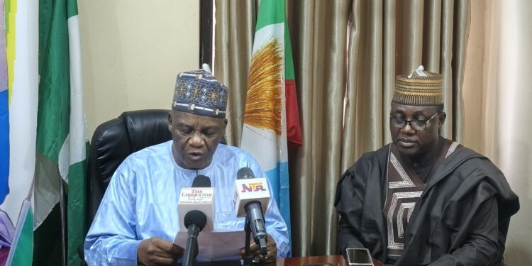 APC Support Groups Slam  Gov’s’ Forum For Backing Tinubu Without Consultation