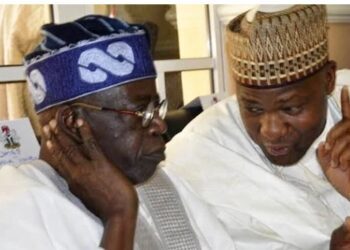 President Tinubu Appoints Dogara To Head National Credit Guarantee Company