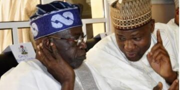 President Tinubu Appoints Dogara To Head National Credit Guarantee Company