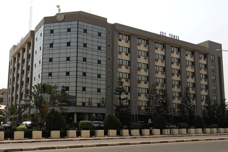SEC Begins Tech Adoption Assessment for Capital Market Operators