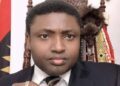 Finland Accuses Simon Ekpa of Terrorism Incitement