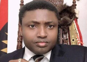 Finland Accuses Simon Ekpa of Terrorism Incitement