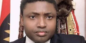 Finland Accuses Simon Ekpa of Terrorism Incitement