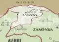 “Security Forces Strike Again: Bandit Arrested at Sokoto Hajj Screening”