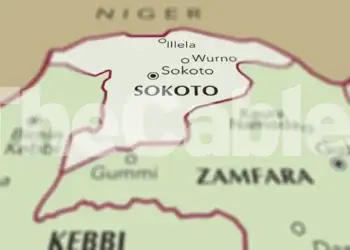 “Security Forces Strike Again: Bandit Arrested at Sokoto Hajj Screening”