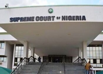 Supreme Court Blocks Governors’ Bid To Reclaim N1.8trn