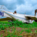 “Miraculous Escape: Two Injured in Ilorin Training Aircraft Crash”