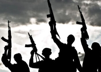 Gunfire in Benue: Priest Wounded, 2 Others Kidnapped