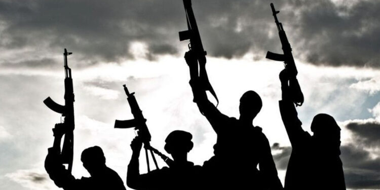 Gunfire in Benue: Priest Wounded, 2 Others Kidnapped