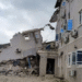 Tragedy Strikes as Building Collapses in Lagos: 1 Dead, Many Trapped