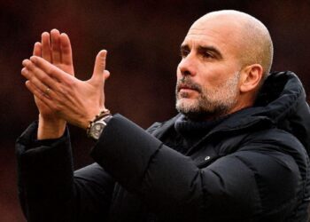 Give Me a Smaller Squad or I’ll Quit” – Guardiola Issues Warning to Man City