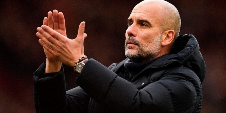 Give Me a Smaller Squad or I’ll Quit” – Guardiola Issues Warning to Man City