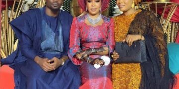 Super Eagles Star Ahmed Musa Marries 4th Wife In Kano
