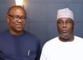 Atiku-Abubakar Proposes VP Role for Peter Obi in 2027 Coalition with Agreement for Single Term before Handing Over to Obi
