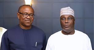 Atiku-Abubakar Proposes VP Role for Peter Obi in 2027 Coalition with Agreement for Single Term before Handing Over to Obi