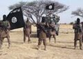 ISWAP Attack In Borno Kills Four Soldiers, Forces Residents To Flee
