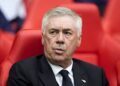 Carlo Ancelotti To Take Over As Brazil Coach