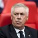 Carlo Ancelotti To Take Over As Brazil Coach