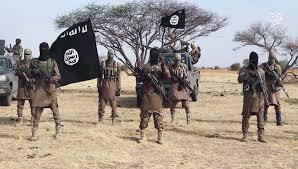 ISWAP Attack In Borno Kills Four Soldiers, Forces Residents To Flee
