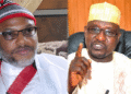 Witness Presents Death Certificate of Ahmed Gulak, Allegedly Killed by IPOB
