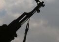 18 Soldiers and 15 Policemen Detained for Arms Trafficking to Terrorists