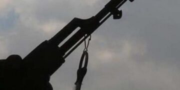 18 Soldiers and 15 Policemen Detained for Arms Trafficking to Terrorists