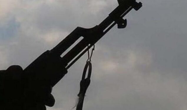 18 Soldiers and 15 Policemen Detained for Arms Trafficking to Terrorists