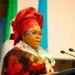 Patience Jonathan Announces Campaign Support for Tinubu’s 2027 Re-election