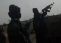 “Tragedy Strikes Borno: ISWAP Slaughters 23 Farmers, Takes 18 Hostages”