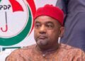 Damagum: PDP’s Woes Self-Inflicted, Masterminds Will Be Ousted