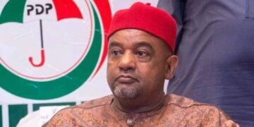 Damagum: PDP’s Woes Self-Inflicted, Masterminds Will Be Ousted