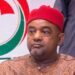 Damagum: PDP’s Woes Self-Inflicted, Masterminds Will Be Ousted