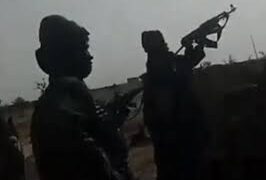 “Tragedy Strikes Borno: ISWAP Slaughters 23 Farmers, Takes 18 Hostages”