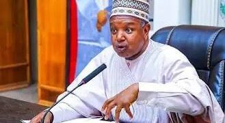 Bagudu: Tinubu’s Reforms Restoring Investor Confidence