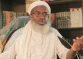 BREAKING NEWS: Saudi Arabia Prevents Sheikh Gumi from Attending Hajj, Deporting Him Back to Nigeria