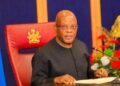 Rivers Crisis Not Beyond Resolution — Ibas