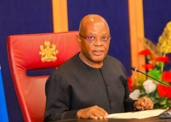 Rivers Crisis Not Beyond Resolution — Ibas