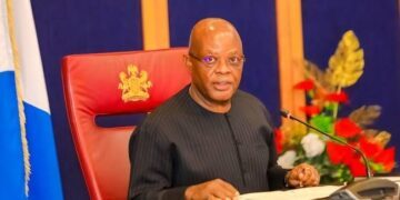 Rivers Crisis Not Beyond Resolution — Ibas