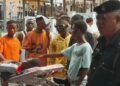 Residents Protest As Stray Bullet Kills Pupil In Oyo