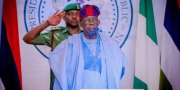 Arewa group hails Tinubu’s inclusive appointments