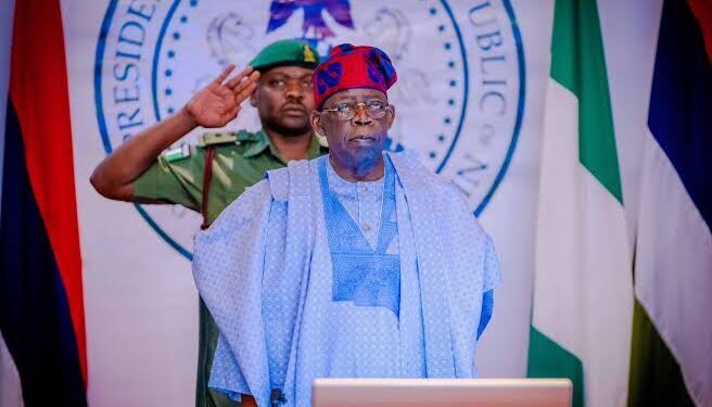 Arewa group hails Tinubu’s inclusive appointments
