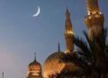 Dhul Hijjah crescent moon sighted in Saudi Arabia — June 6 is Eid-el-Kabir