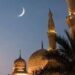 Dhul Hijjah crescent moon sighted in Saudi Arabia — June 6 is Eid-el-Kabir